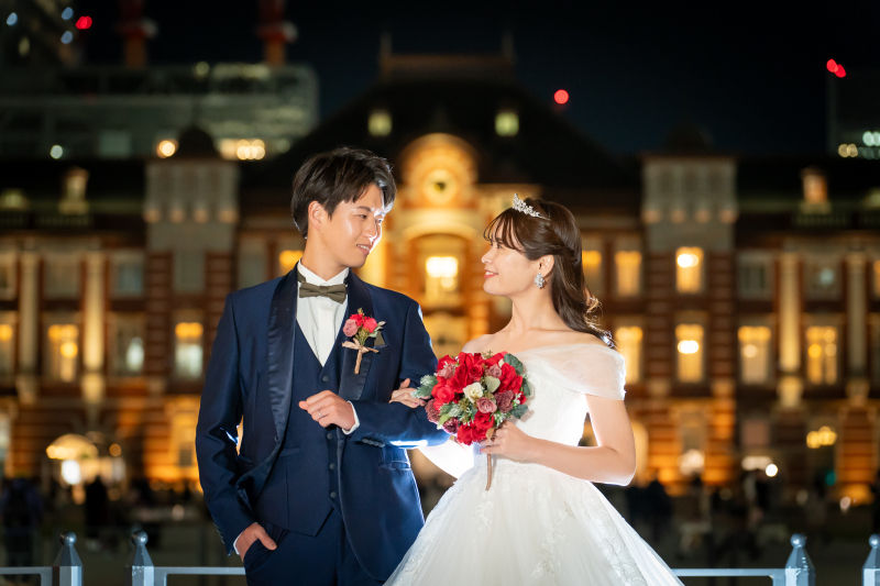PHOTO WEDDING STYLE_投稿写真