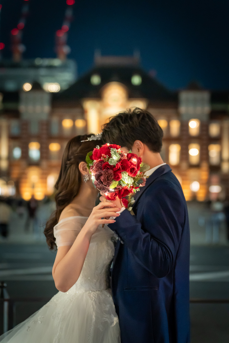 PHOTO WEDDING STYLE_投稿写真