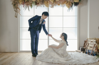 Photo Jellish　横浜（フォトジェリッシュ横浜）_アドバイス写真