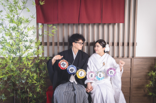 華雅苑　新越谷店_アドバイス写真