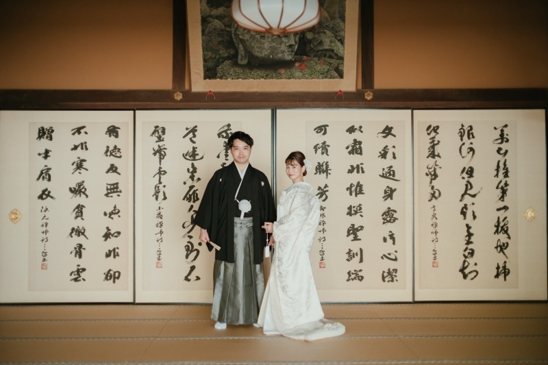 人気の京都ロケーション撮影_39557_投稿写真_1