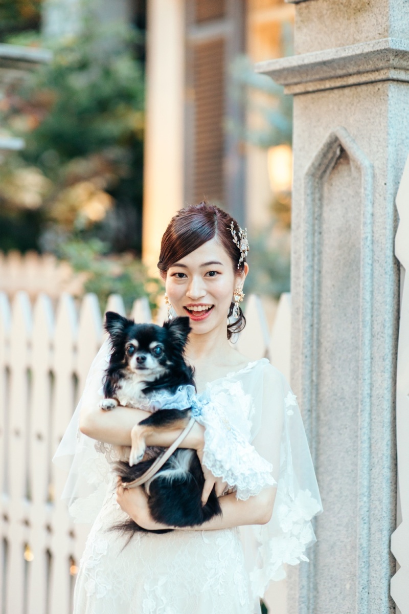 eneen wedding KOBE_投稿写真