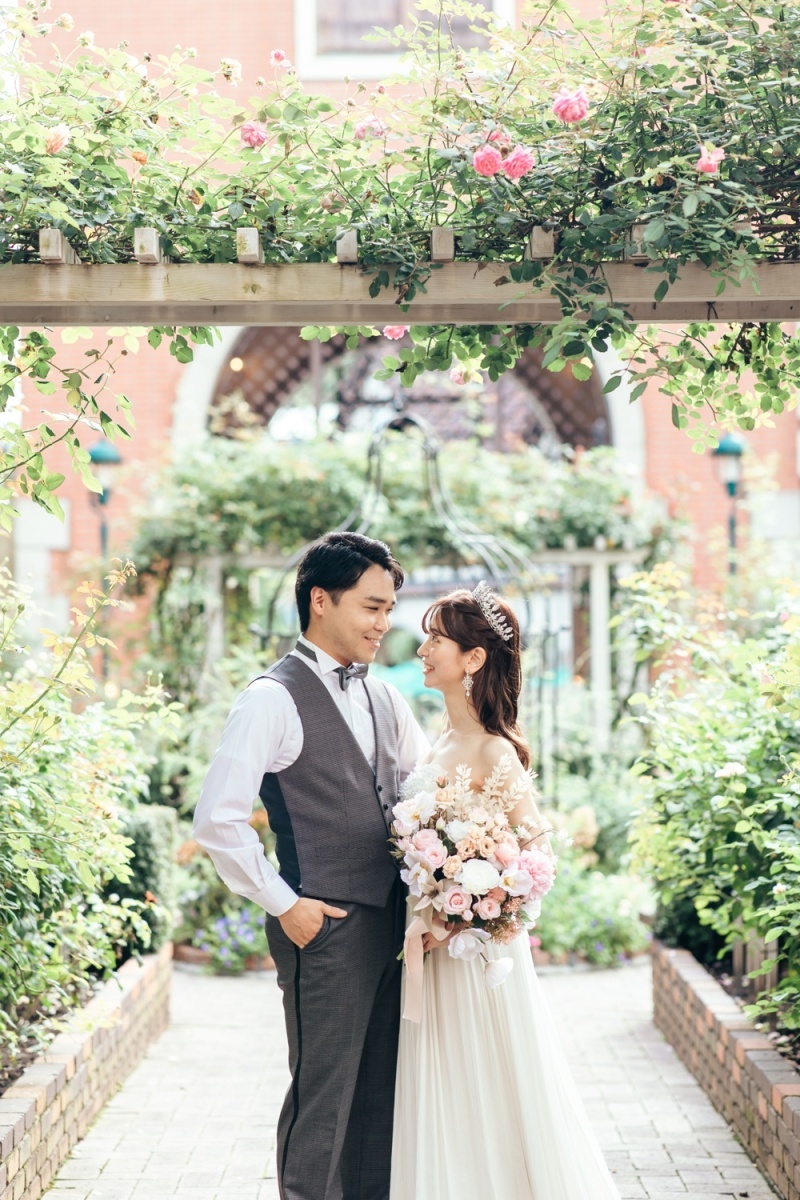 eneen wedding KOBE_投稿写真