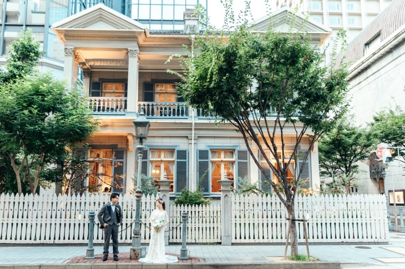 eneen wedding KOBE_投稿写真