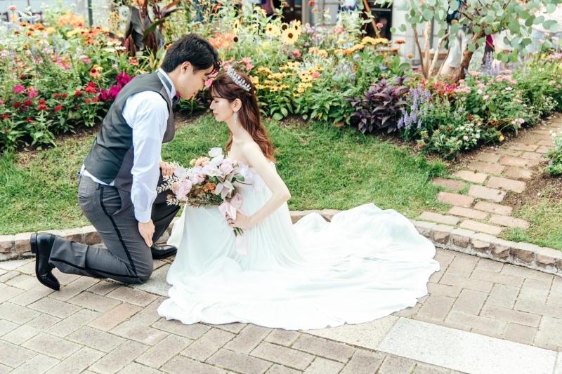 eneen wedding KOBE_投稿写真