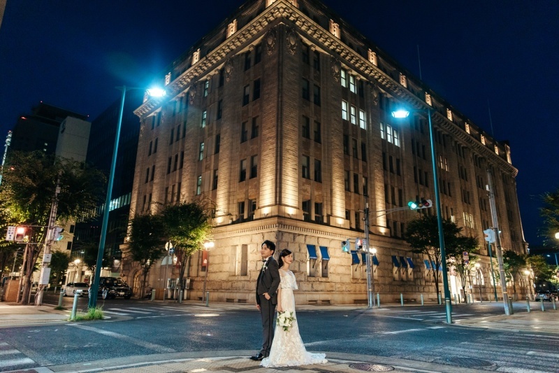 eneen wedding KOBE_投稿写真