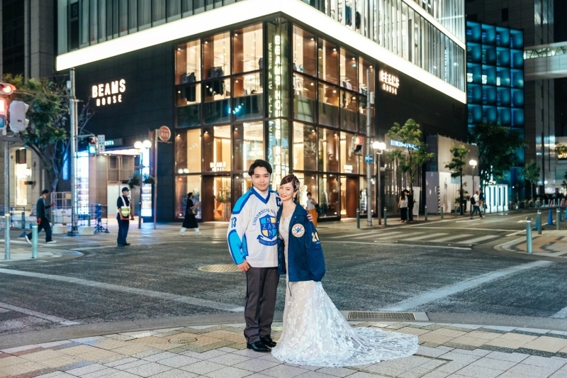 eneen wedding KOBE_投稿写真