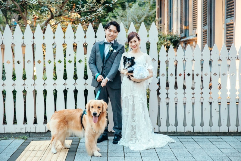 eneen wedding KOBE_投稿写真