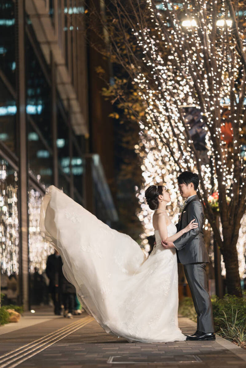 楽しい雰囲気でお洒落な写真を撮って頂けるスタジオです！_37607_投稿写真_3