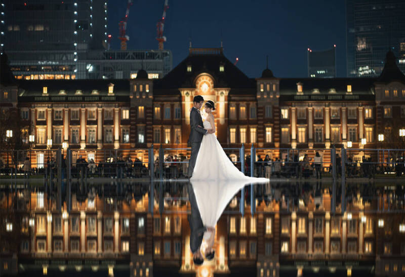 楽しい雰囲気でお洒落な写真を撮って頂けるスタジオです！_37607_投稿写真_1