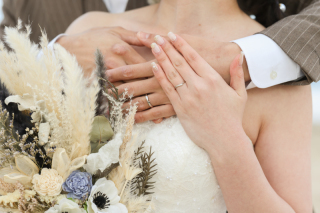 Tabi Photo Wedding®︎ -北野サロン＆淡路島スタジオcadeau- _アドバイス写真