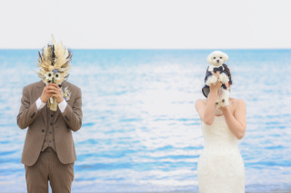 Tabi Photo Wedding®︎ -北野サロン＆淡路島スタジオcadeau- _アドバイス写真