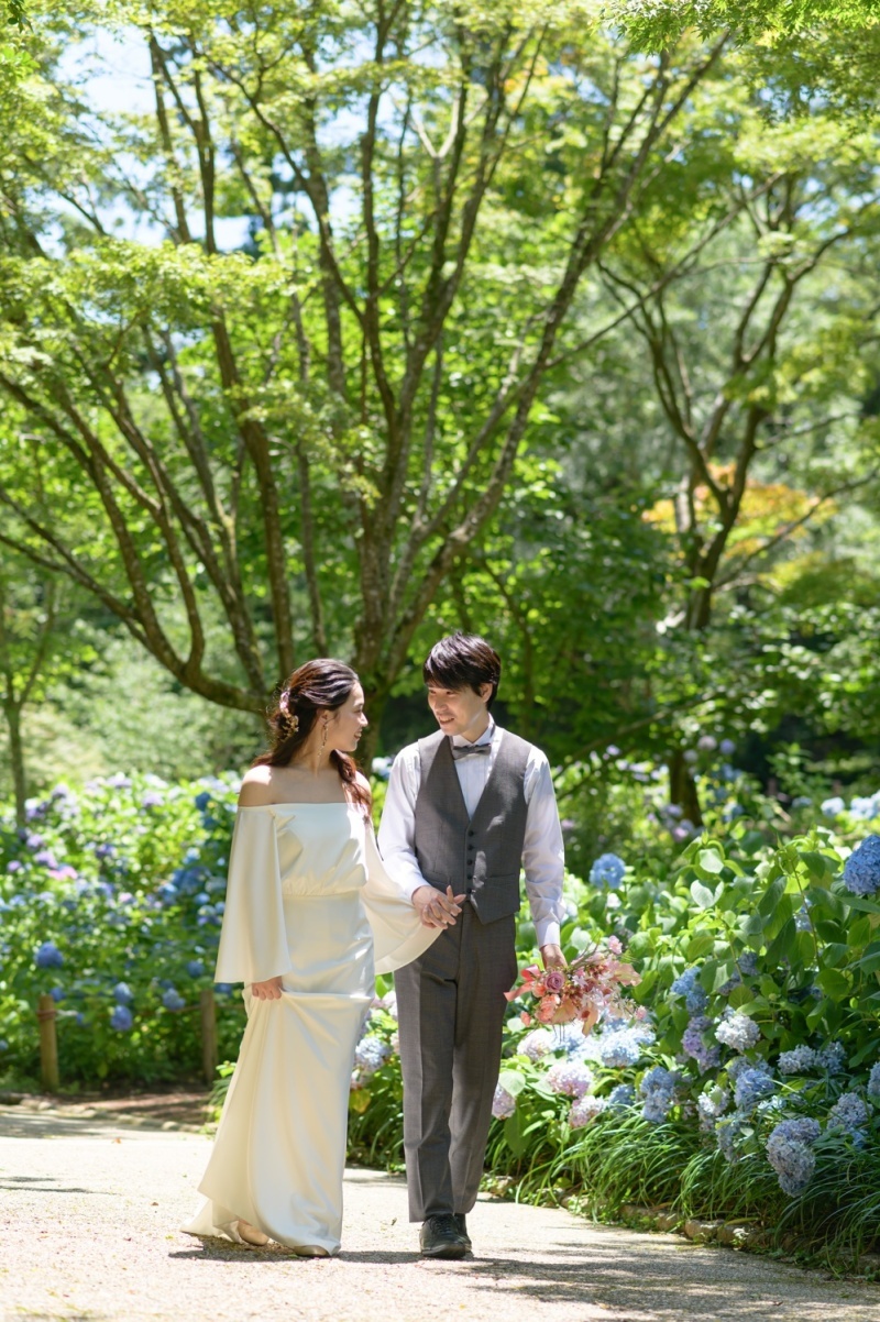 eneen wedding KOBE_投稿写真