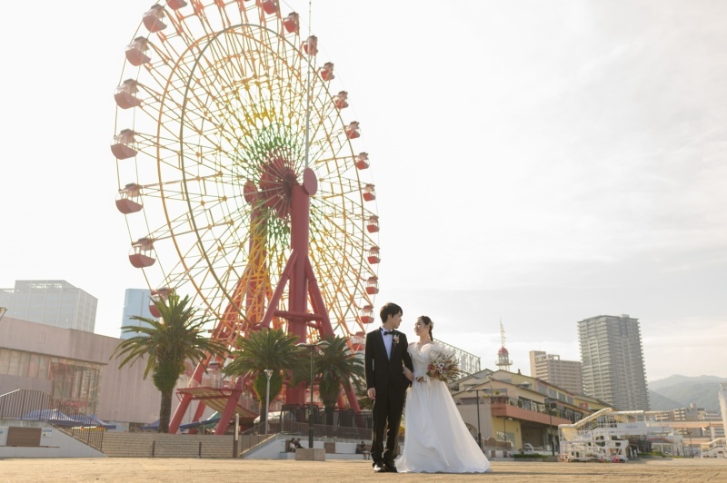 eneen wedding KOBE_投稿写真