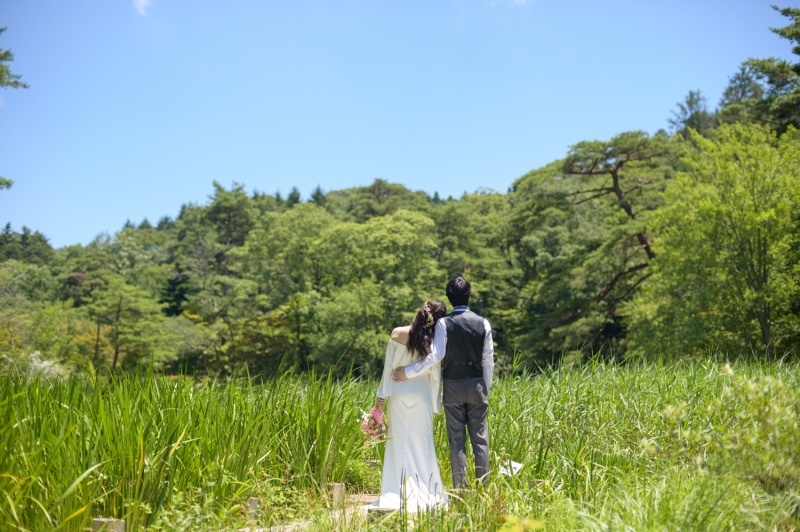 eneen wedding KOBE_投稿写真