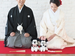 写真だけの結婚式　ecoo（エクー）_アドバイス写真