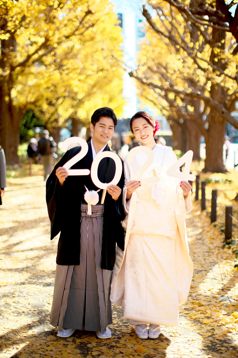 写真だけの結婚式　ecoo（エクー）_投稿写真