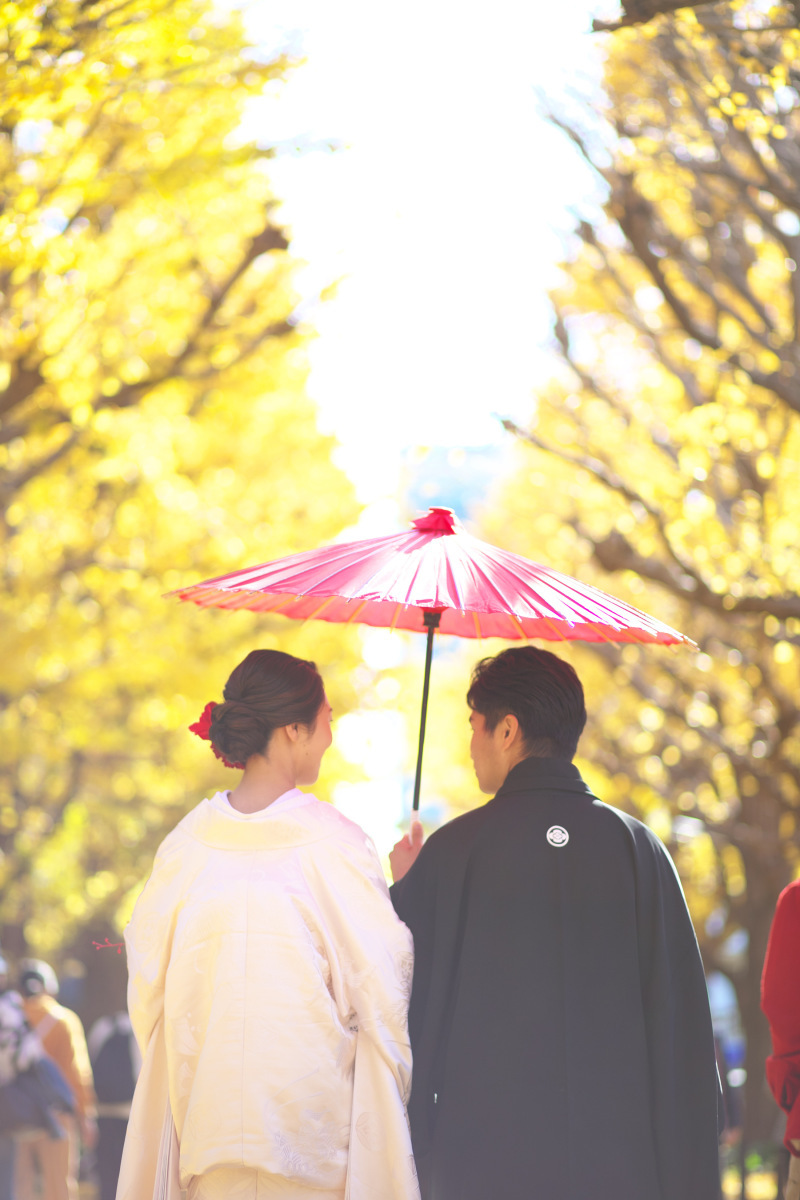 写真だけの結婚式　ecoo（エクー）_投稿写真