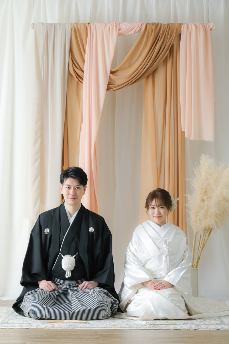 カメラマンが良い人でリラックスして撮影できる♬.*ﾟ_37643_投稿写真_1