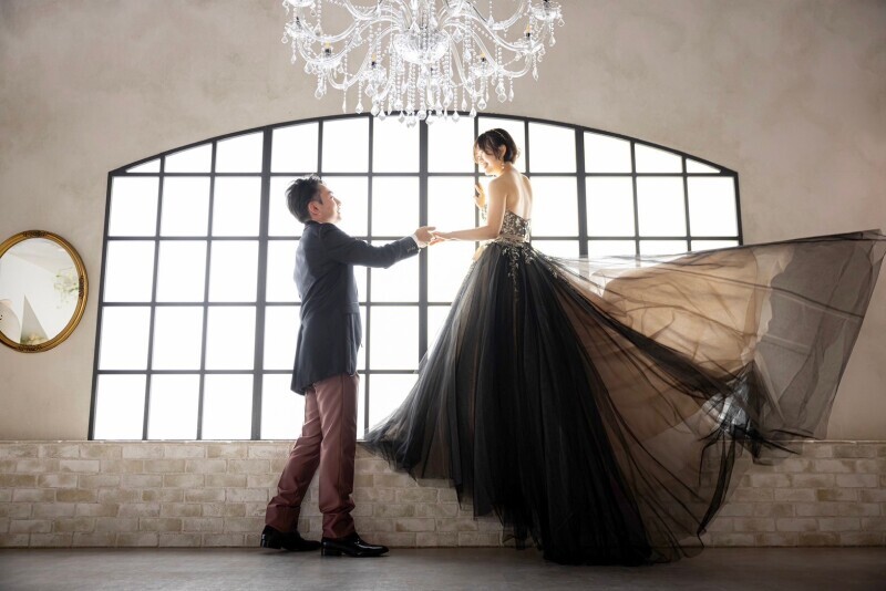 ブライダルアトリエラ・ドゥー【La・Doux】_投稿写真