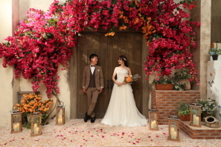 studio LUMINOUS お台場_アドバイス写真