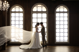 studio LUMINOUS お台場_アドバイス写真