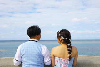 ルミエール北谷サロン_アドバイス写真