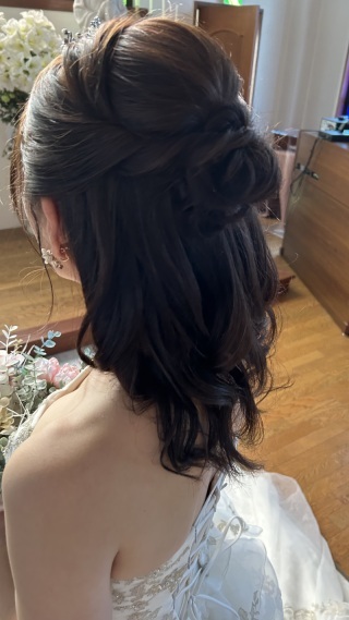 ラヴィファクトリー岡山店_アドバイス写真