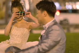 カンマチスタジオ_アドバイス写真