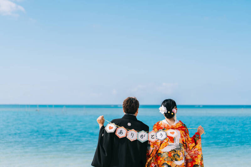 綺麗なチャペルでの撮影が特におすすめです！_37843_投稿写真_1