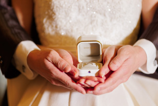 Photo Maison &eacute;crin 大阪店_アドバイス写真