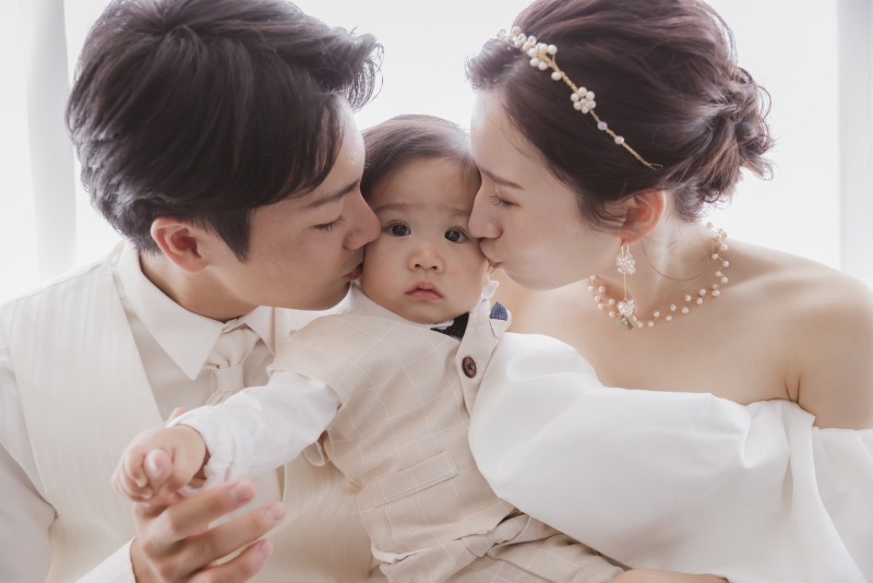 トワクロッシュ[trois Cloche]　沖縄フォトウエディング_投稿写真