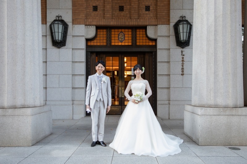 写真だけの結婚式　ecoo（エクー）_投稿写真