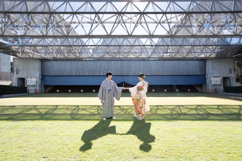 写真だけの結婚式　ecoo（エクー）_投稿写真