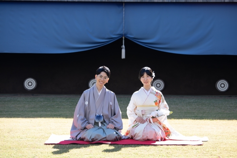 写真だけの結婚式　ecoo（エクー）_投稿写真