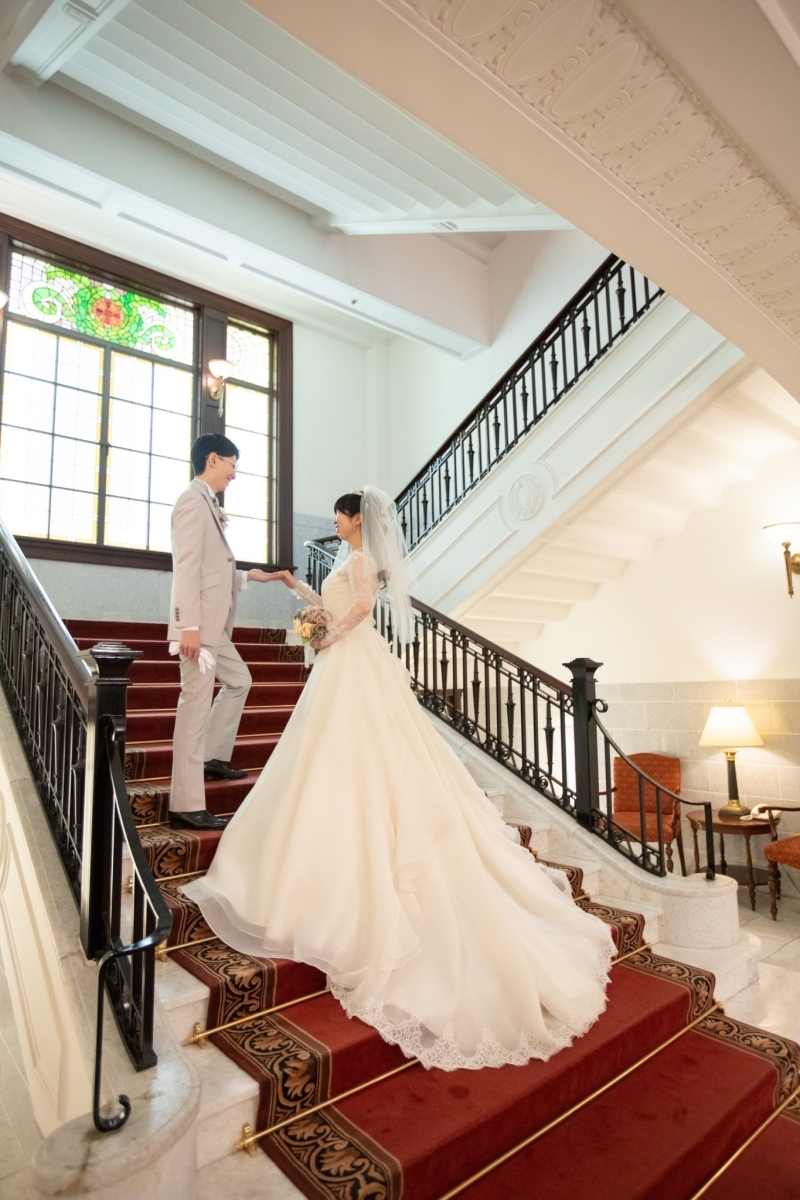 写真だけの結婚式　ecoo（エクー）_投稿写真