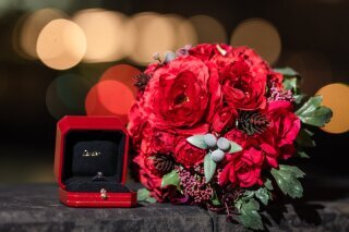 Lovegraph Wedding Tokyo（ラブグラフウェディング東京）_アドバイス写真