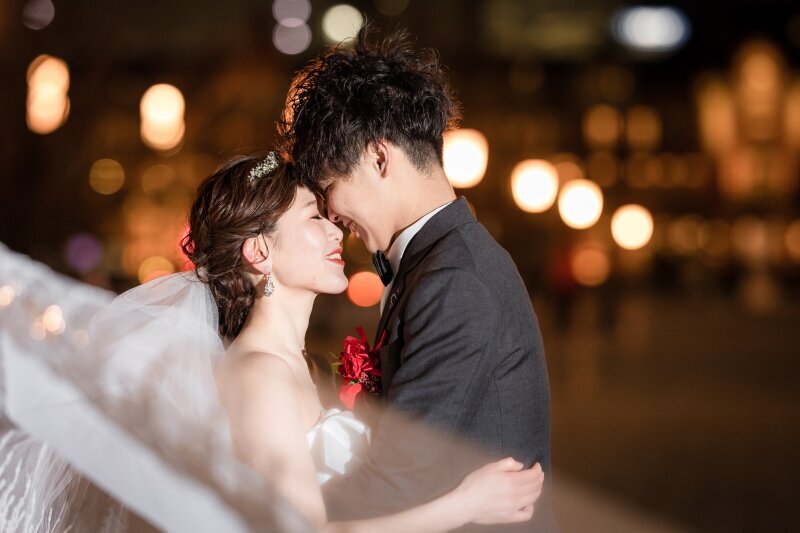 Lovegraph Wedding Tokyo（ラブグラフウェディング東京）_投稿写真