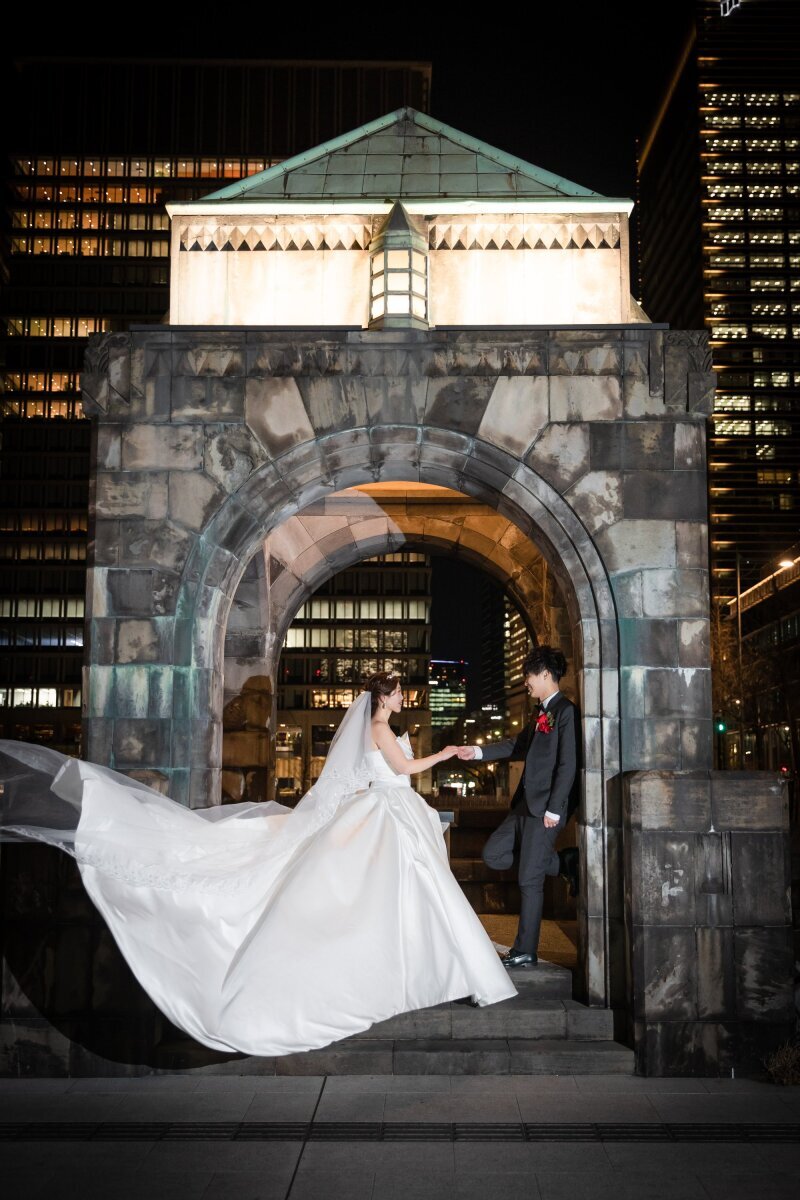 Lovegraph Wedding Tokyo（ラブグラフウェディング東京）_投稿写真