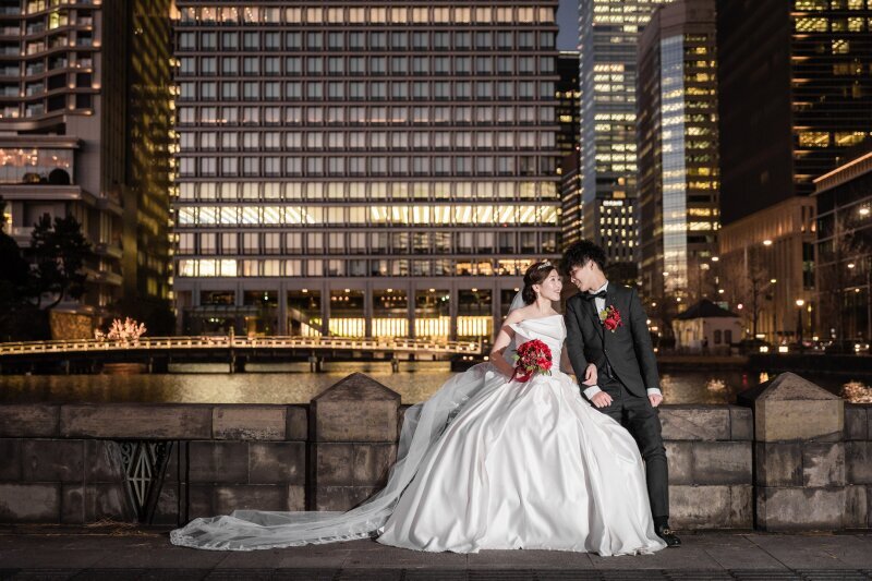Lovegraph Wedding Tokyo（ラブグラフウェディング東京）_投稿写真