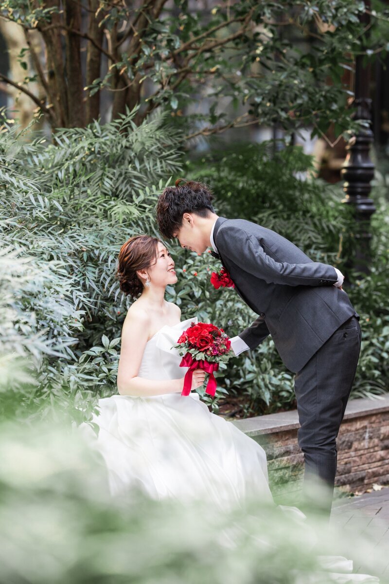 Lovegraph Wedding Tokyo（ラブグラフウェディング東京）_投稿写真