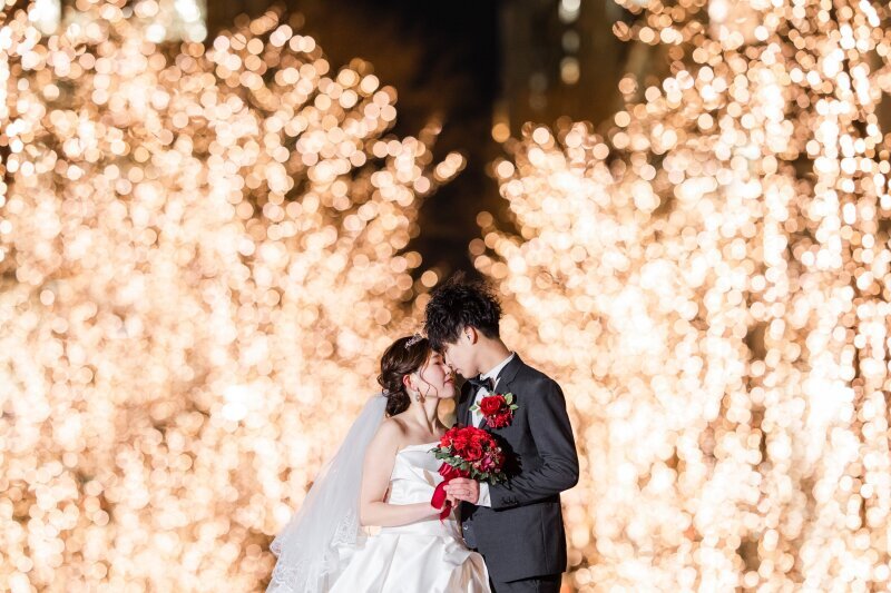Lovegraph Wedding Tokyo（ラブグラフウェディング東京）_投稿写真
