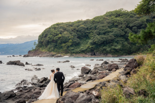 SHIENA studio_アドバイス写真