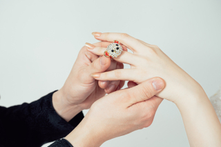 Photo studio enish_アドバイス写真