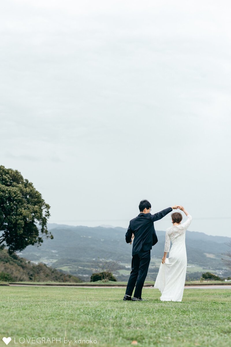 Lovegraph Wedding Tokyo（ラブグラフウェディング東京）_投稿写真