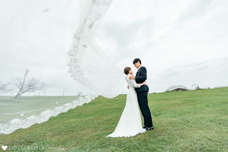 Lovegraph Wedding Tokyo（ラブグラフウェディング東京）_投稿写真