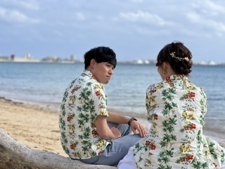 BEREL 石垣島 Photo & Movie_アドバイス写真