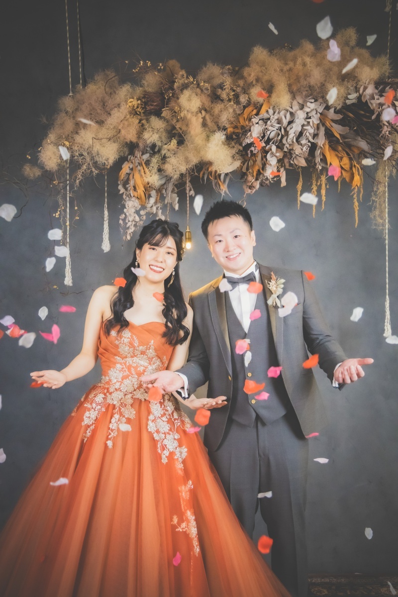 両親も一緒に撮影できてイメージ通りの撮影ができました。_37751_投稿写真_3