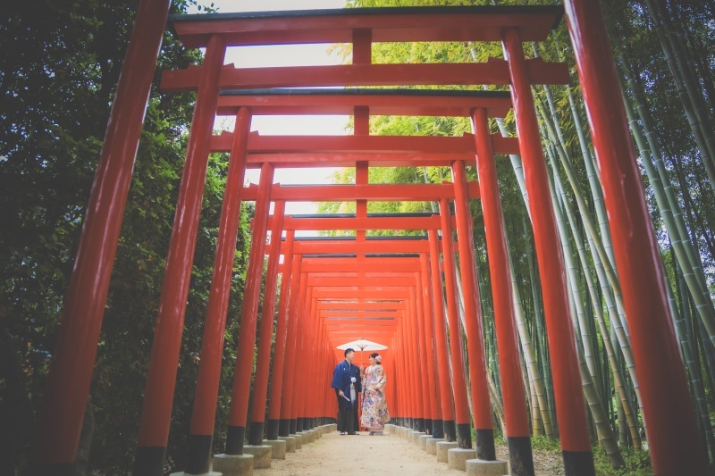 両親も一緒に撮影できてイメージ通りの撮影ができました。_37751_投稿写真_1