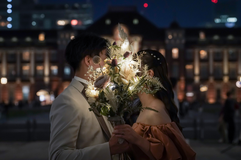 PHOTO WEDDING STYLE_投稿写真